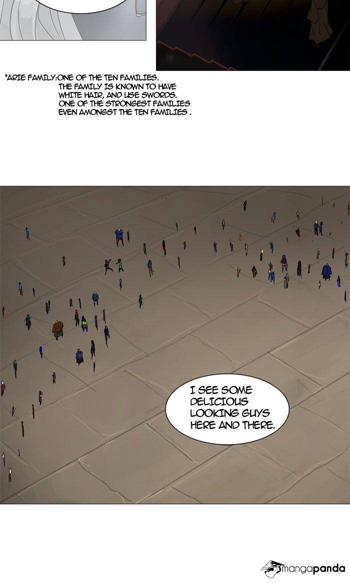 Tower of God Chapter 241 image 33